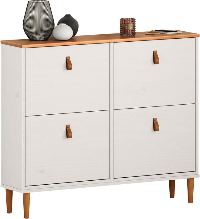 Shoe cabinet