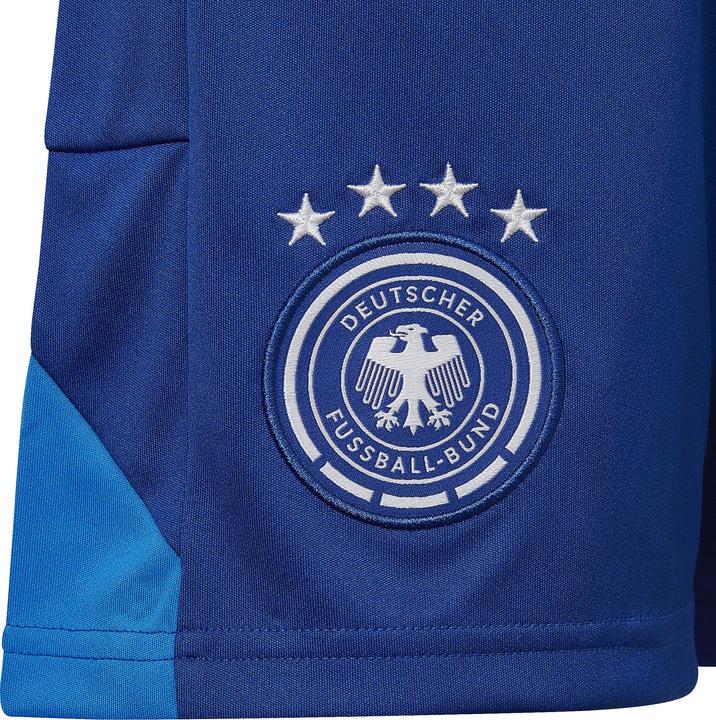 Produktbild adidas Deutschland Torwart Kinder WM Shorts (164)