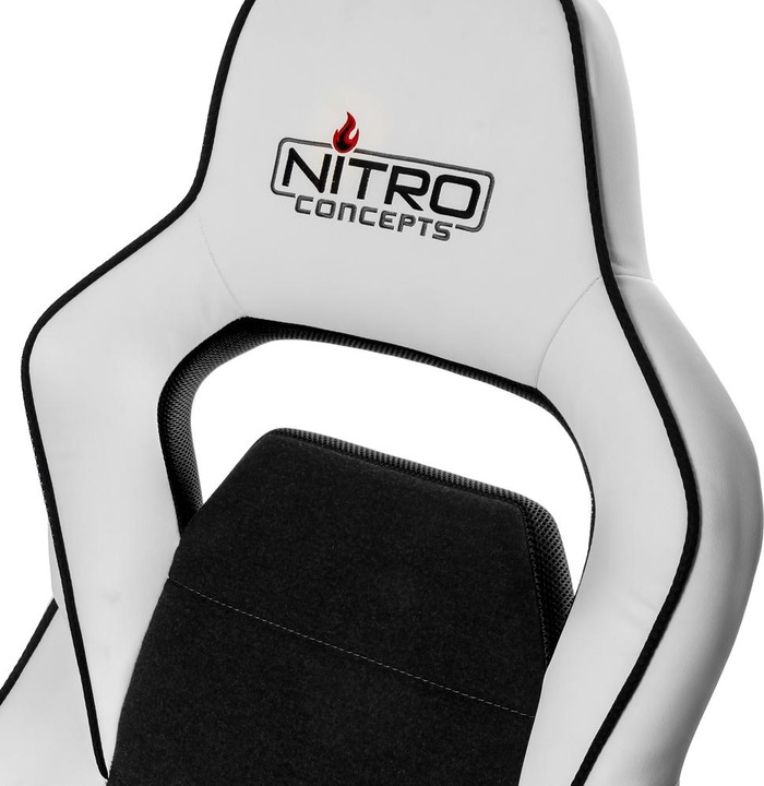 Produktbild Nitro Concepts E220 Evo