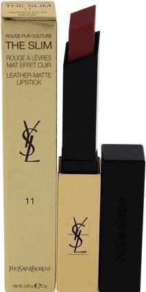 Image du produit Yves Saint Laurent Rouge Pur Couture The Slim (Beige ambigüe 11)