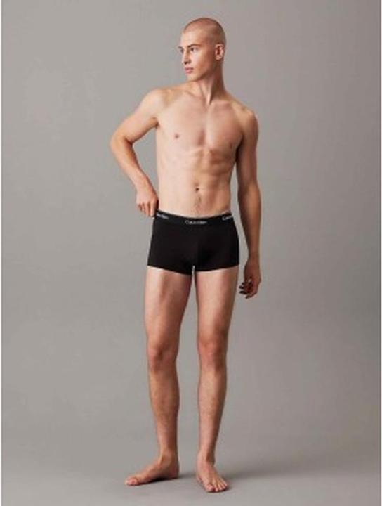 Produktbild Calvin Klein Low Rise Trunk 5pk (L, 5er Pack)