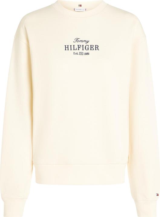 Produktbild Tommy Hilfiger Hilfiger Sweatshirt (S)
