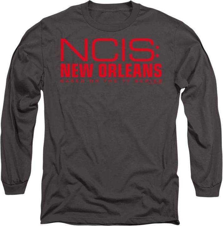 Produktbild NCIS: New Orleans TShirt (M)