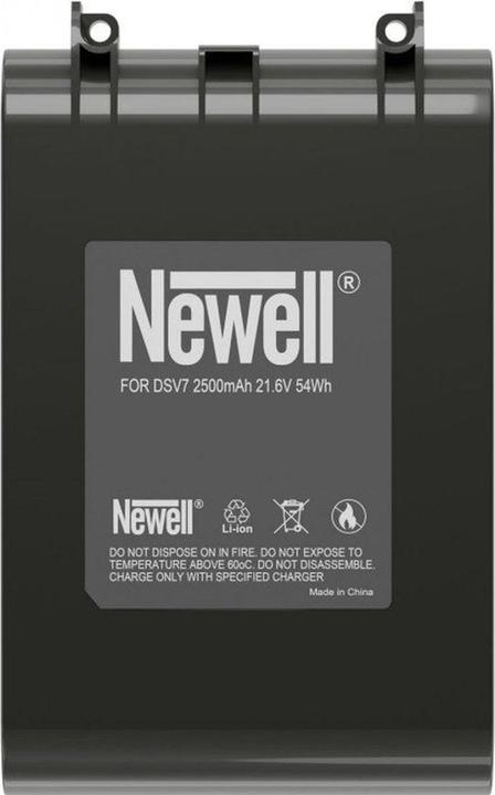 Image du produit Newell Batterie rechargeable DSV7B pour Dyson V7
