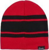 Produktbild Mickey Punto-Stickerei auf dem Hut, rot