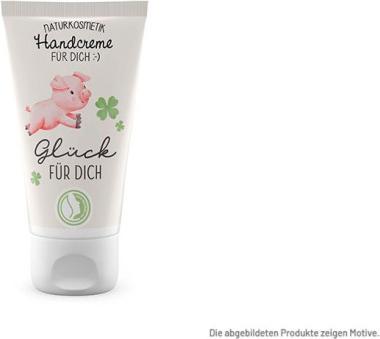 Produktbild La Vida Handcreme 30ml Glück (30 ml)