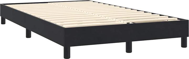 Produktbild vidaXL Boxspringbett (160 x 220 cm)