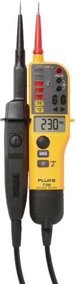 Immagine prodotto Fluke T130 (CAT IV 600V, CAT III 690V)