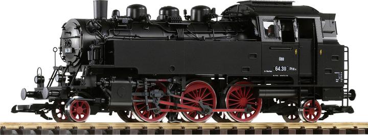 Produktbild Piko Dampflok BR 64 der ÖBB (Spur G)