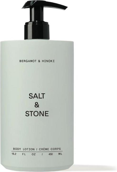Body lotions