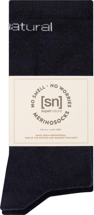 Immagine prodotto Super Natural Calzini Sn All Day Confezione Da 2 (45 - 48)