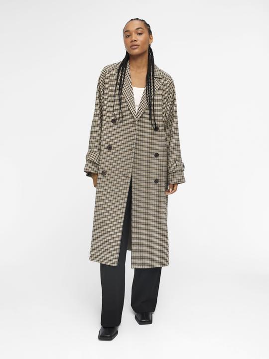 Immagine prodotto Object Cappotto a quadri