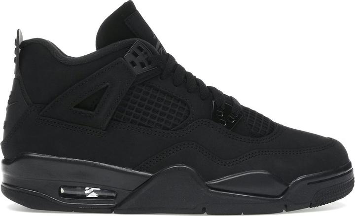 Image du produit Jordan 4 Retro Black Cat (2025) (GS) (36)