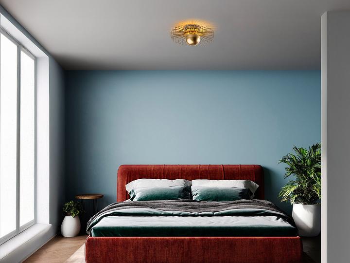 Actual product image Opviq Kaya Chandelier (G9)