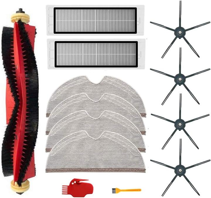 Immagine prodotto Chuancheng Set di accessori