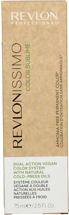 Produktbild Revlon Professional Color Sublime 5.41 Hellbraun Asch (5.41 Hellbraun Asch)