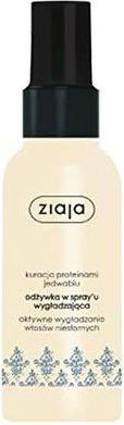 Image du produit Ziaja Spray revitalisant intensif pour cheveux 125ml (125 ml)