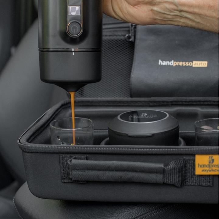Actual product image Handpresso Auto Capsule (0.05 l)