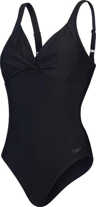 Actual product image Speedo Shaping Cross Knot 1 Piece (32, 36)