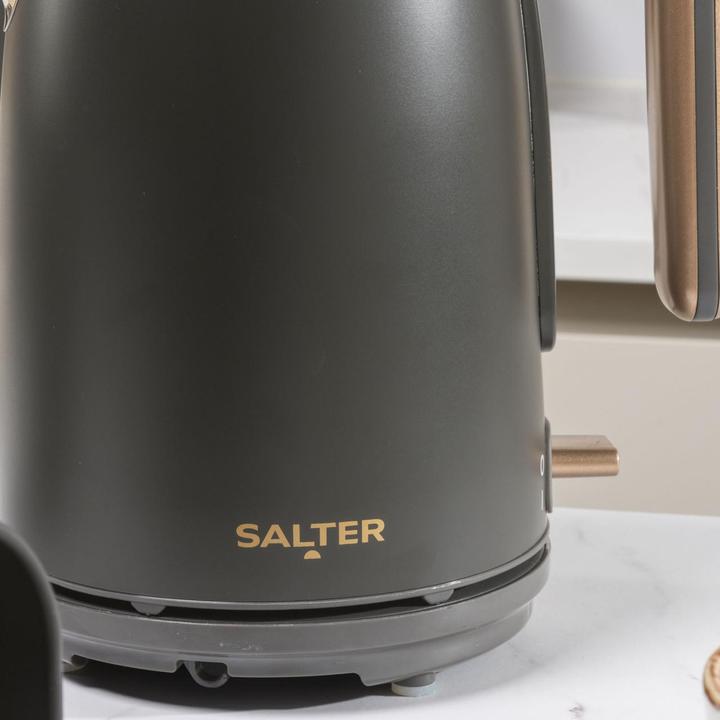 Produktbild Salter EK6085CBVDE Pebble Rapid Boil Kettle (1.70 l)