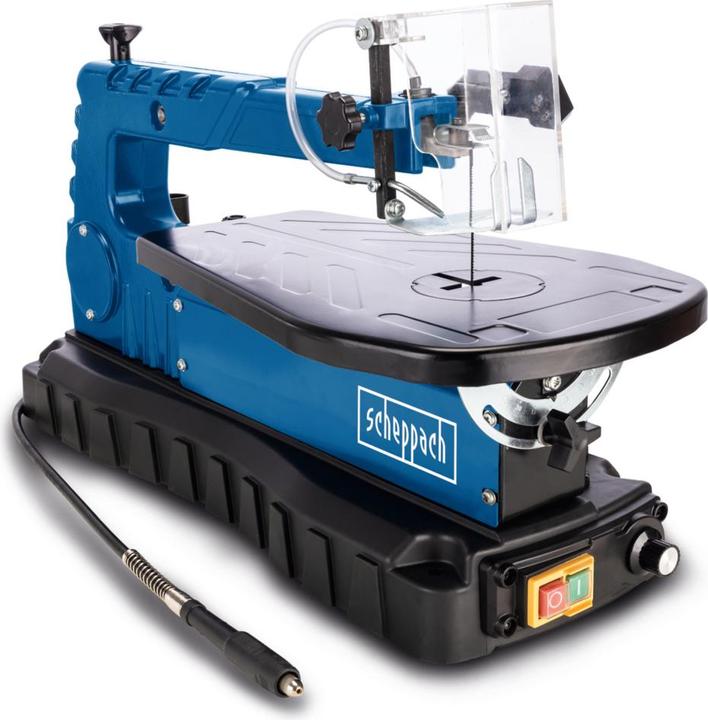Actual product image Scheppach Deco Flex SL