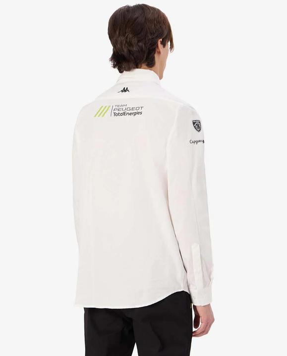Immagine prodotto Kappa Anley Peugeot Sport (S)