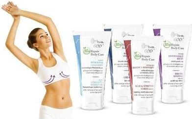 Produktbild AVA Laboratorium Bio Repair Body Care Serum Breast Enlargement 150Ml (Körperlotion, 150 ml)