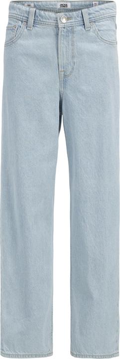 Actual product image Jack & Jones JJIALEX JJORIGINAL SQ 704 JNR Baggy Fit Jeans Junior Baggy Fit Jeans (140)