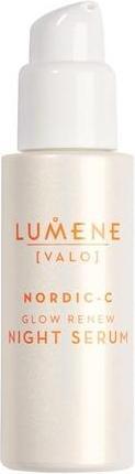 Produktbild Lumene Nordic-C VALO Glow Renew Night Serum 30ml (30 ml)