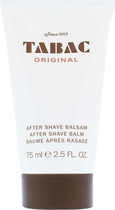 Productafbeelding Tabac Original (Aftershave Balsem, 75 ml)