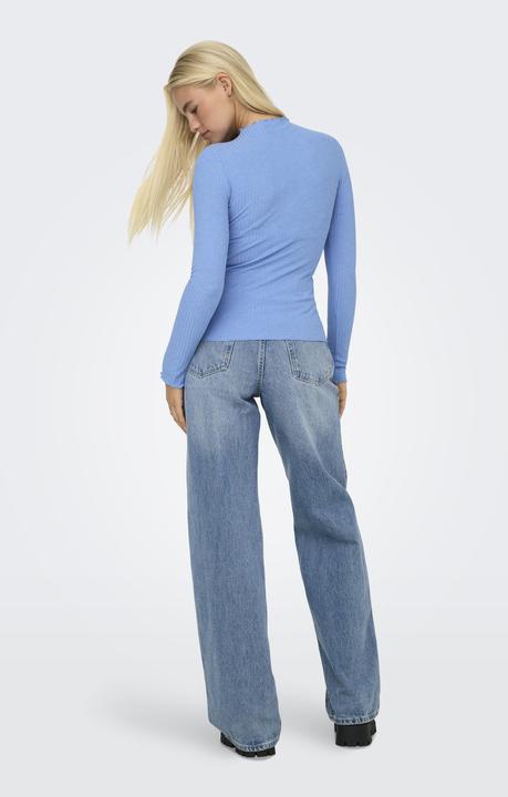 Immagine prodotto Only Onlemma L/S High Neck Top Noos Jrs (L)