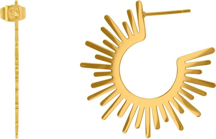 Immagine prodotto Heideman Numa color oro (100% acciaio inossidabile)