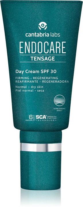 Tensage Tagescreme SPF30 50ml