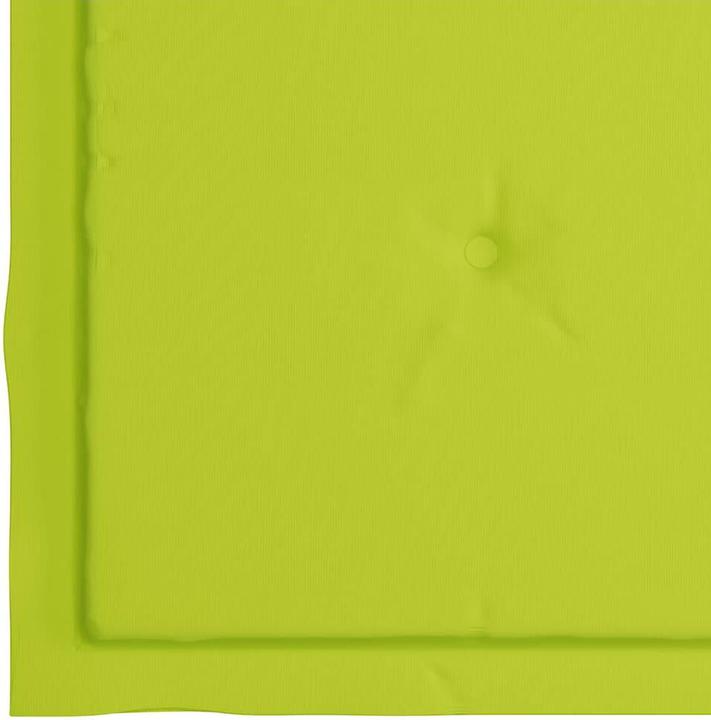 Produktbild vidaXL Gartenstuhl