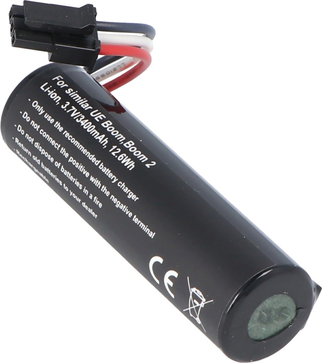 Immagine prodotto UE Batteria Boom, Boom 2