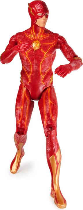 Produktbild Maki DC - Flash Feature Figure 30 cm (6065590)
