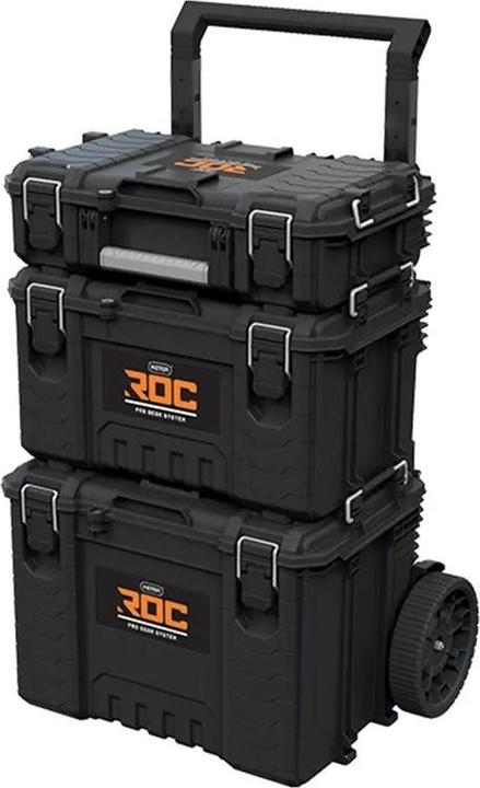 Image du produit Keter Caisse à outils XL ROC PRO GEAR 2.0