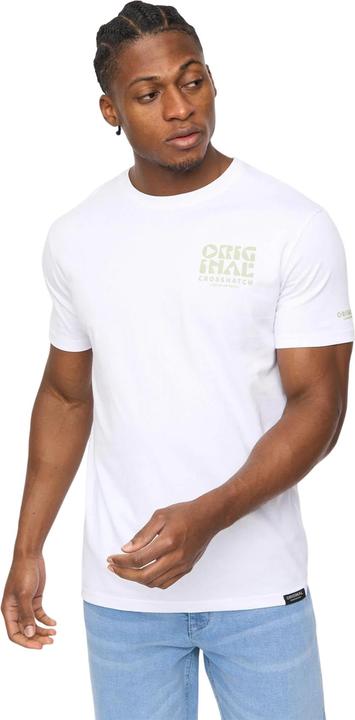 Produktbild Crosshatch Wellmoores TShirt (M)