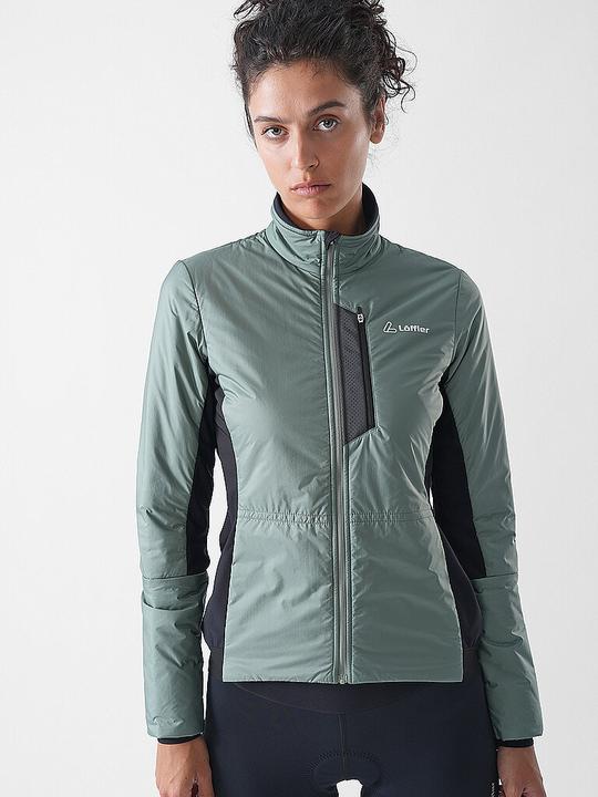 Produktbild Löffler Women's Bike Iso-Jacket PL60 (40)