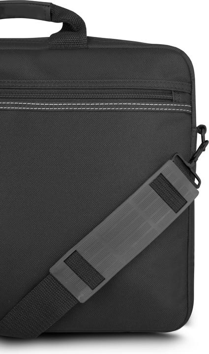 Actual product image Urban Factory Toplight Notebook Case (17.3 inch) Briefcase (17.30")