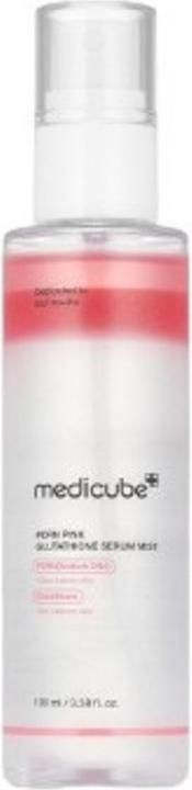 Medicube PDRN Pink Glutathione (100 ml)