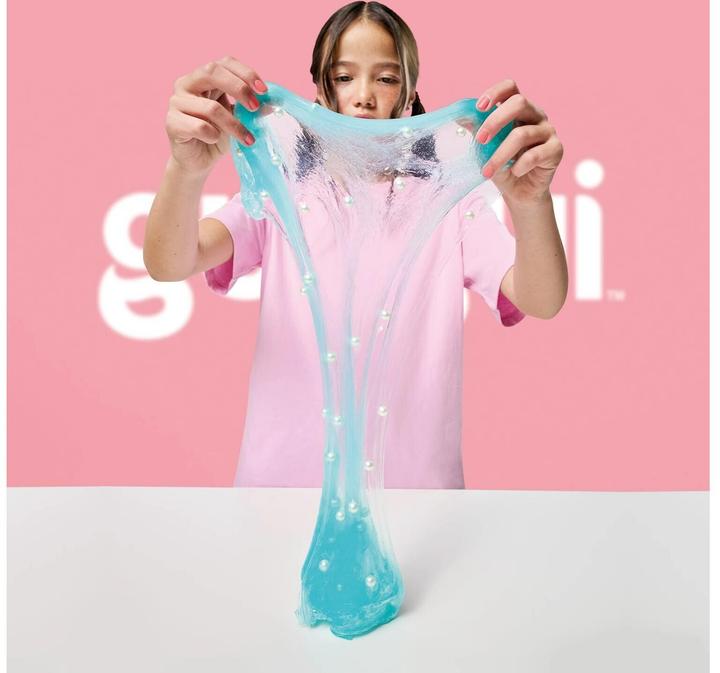 Actual product image Moose Gui Gui Delux Pack