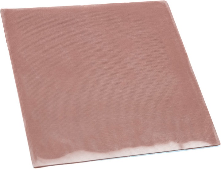 Image du produit Thermal Grizzly Minus Pad Extreme - 100 × 100 × 1 mm (1 mm)