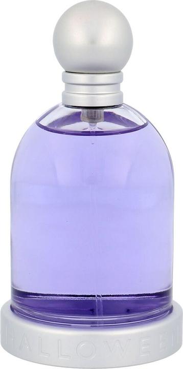 Produktbild Jesus Del Pozo Halloween (Eau de Toilette, 100 ml)
