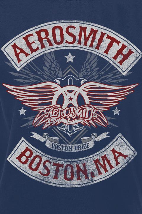 Produktbild Aerosmith Boston Pride (XL)