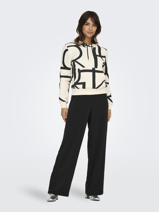 Actual product image Only ONLAUDRINA Sweatshirt Kapuzenpullover (L)