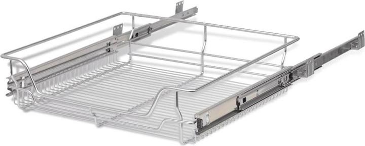 Actual product image vidaXL Aldare (2 x, 57 x 46 x 13 cm)