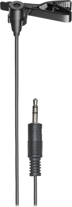 Produktbild Audio-Technica ATR3350xIS