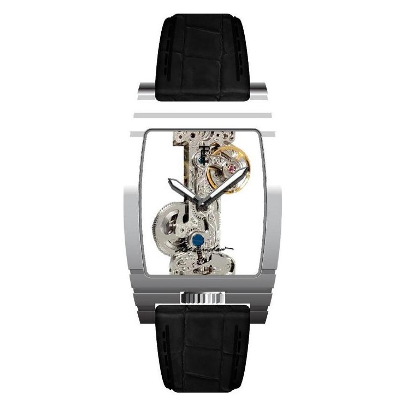 Thomas Earnshaw, Armbanduhr, Es-8299-02