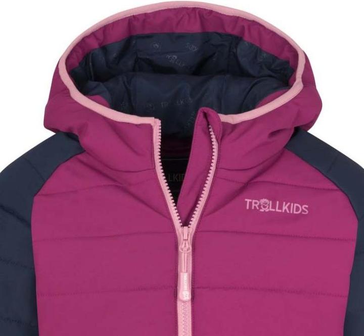 Image du produit Trollkids Kid's Hafjell Snow Jacket Pro (92)